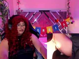 arianova Sex Cam Show