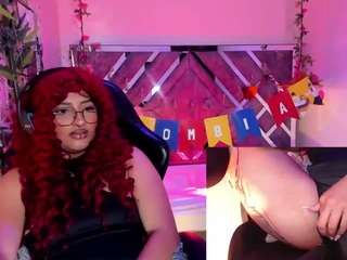 arianova Sex Cam Show