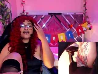 arianova Sex Cam Show