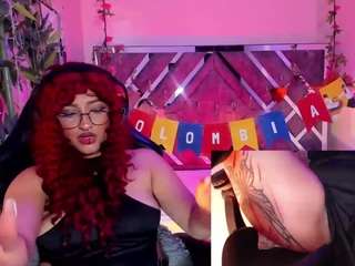 arianova Sex Cam Show