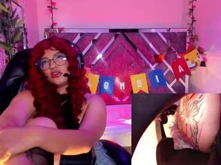 arianova Sex Cam Show