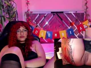 arianova Sex Cam Show