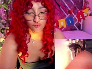 arianova Sex Cam Show