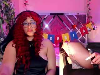 arianova Sex Cam Show