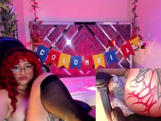 arianova Sex Cam Show
