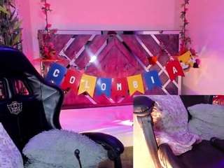 arianova Sex Cam Show