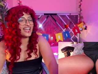 arianova Sex Cam Show