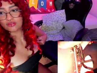 arianova Sex Cam Show