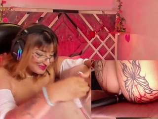 arianova Sex Cam Show