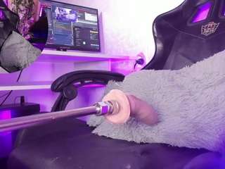 arianova Sex Cam Show