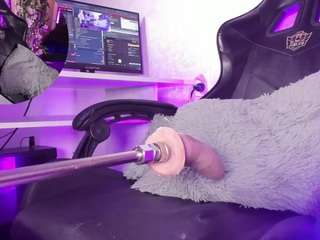 arianova Sex Cam Show