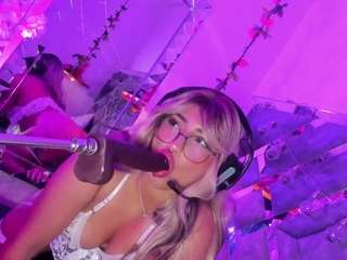 arianova Sex Cam Show