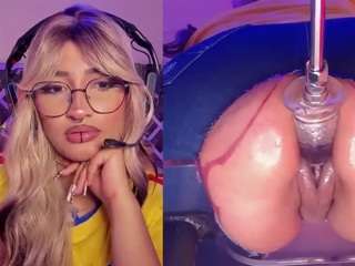 arianova live profile
