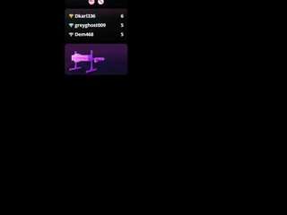 arianova's live room
