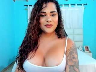 cherrykiiss Sex Cam Show