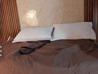 diana-santy's CamSoda show and profile