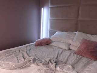 eva-levice Live Webcam on CamSoda