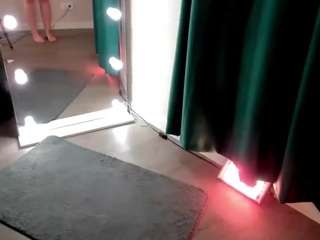 Eva live cam preview