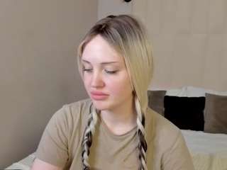 Eva live cam preview
