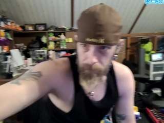 frankydbacon23chop Live Webcam on CamSoda