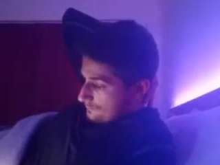 gabrielx3heck Live Webcam on CamSoda