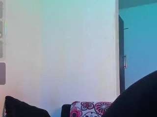 gerldinesuaan Live Webcam on CamSoda