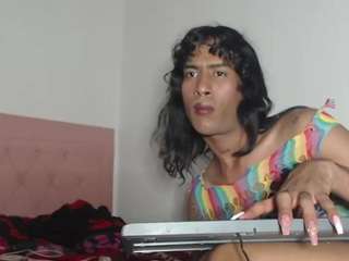 ivonneth Live Webcam on CamSoda