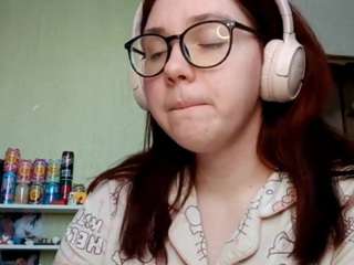 jennymurata Live Webcam on CamSoda