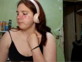 jennymurata Live Webcam on CamSoda