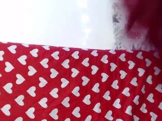 katdesiree Live Webcam on CamSoda