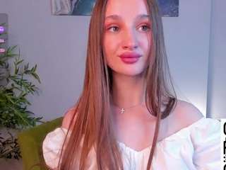 ladyy-lulu Live Webcam on CamSoda