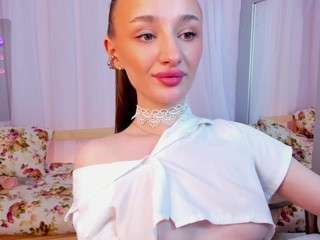 ladyy-lulu Live Webcam on CamSoda