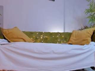 ladyy-lulu Smoke live webcam