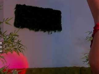 ladyy-lulu live webcam show