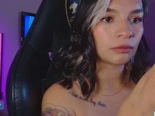 mia-dollz webcam