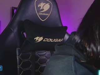 Questo modello è in diretta ora. mia-dollz