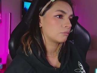 Dieses Model ist jetzt live. mia-dollz