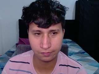 milanrs Live Webcam on CamSoda