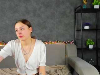 patricia-mil1er webcam