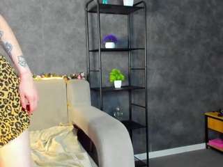 patricia-mil1er webcam