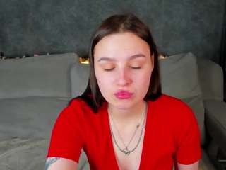 patricia-mil1er webcam