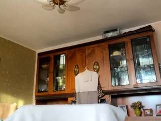 pauleneboeck Live Webcam on CamSoda