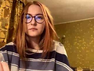 pauleneboeck Live Webcam on CamSoda