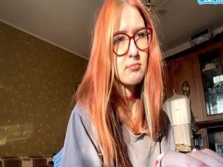 pauleneboeck from CamSoda