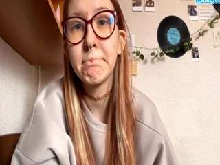 pauleneboeck Live Webcam on CamSoda