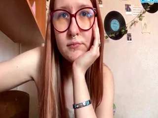 pauleneboeck Live Webcam on CamSoda