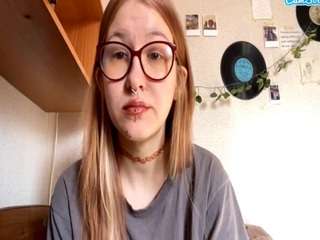 PauleneBoeck live webcam on Soda Cams