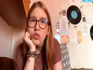 pauleneboeck Live Webcam on CamSoda