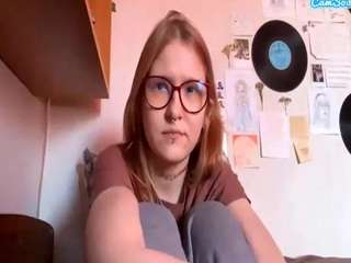 pauleneboeck Live Webcam on CamSoda