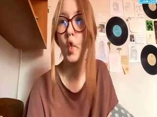 pauleneboeck Live Webcam on CamSoda